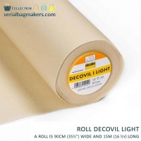 Decovil Light | Roll | 90 cm x 15 m