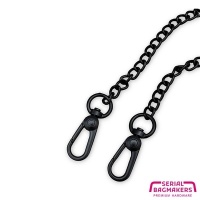 Premium | Tasketting | Electro Black