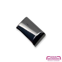 XL Ritseindje | Gun metal