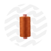 Saba TEX 40 Thread | Pumpkin Spice (0163)