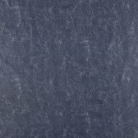 Ultra thin waterproof lining fabric - Navy Blue clouds