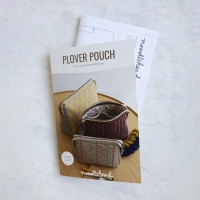 Plover Pouch