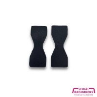 Precut Leather Strap ends 25 mm -> 13 mm