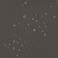 Otter Brown (10) | Robuster Polyester-Canvas, wasserfest