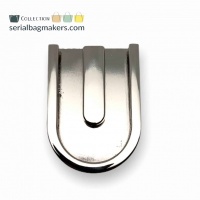 Big U connector | Nickel