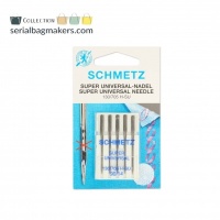 Super universal needles 90/14