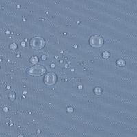 Cloudy Blue (15) | Toile déperlante