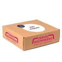 Magneet | Slim | Antique Copper