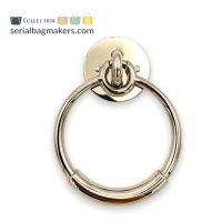 Magneet | Ring-a-Ding | Nickel