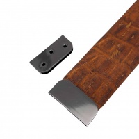 Premium | Riemeinde | 32 mm | Gun metal