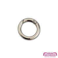 Opening gate O-ring | 19 mm | Nickel