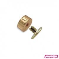 Elegant | Solid Tasvoetjes | Gold