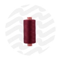 Saba TEX 24 Thread | Porto Red (0109)