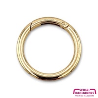 Opening gate O-ring | 38 mm | Gold