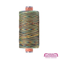 Fil Saba TEX 40 | Fade Rainbow (9711)