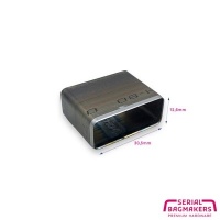 Knife mould 30mm x 13mm