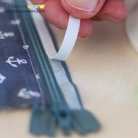 Wash away sewingtape 20m