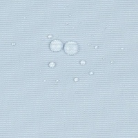 Pale Blue (26) | Robuster Polyester-Canvas, wasserfest