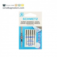 Super universal needles 80/12