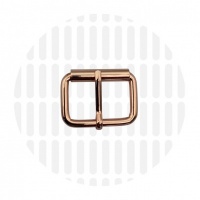 Rolgesp | 38 mm | Rose Gold