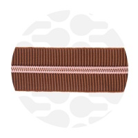 Toffee - #S5 Rose Gold | Spiraalrits | 10 meter