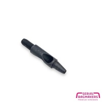 bg hole punch die with screw, 3mm