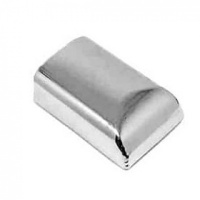 XL Ritseindje | Polished Nickel