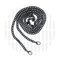 Elegant | Tasketting | Electro Black