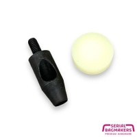 bg hole punch die with screw, 8mm