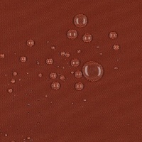 Cognac Brown (27) | Robuster Polyester-Canvas, wasserfest
