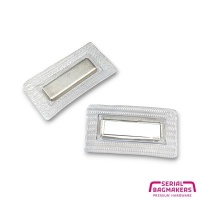 HIdden magnets | Rectangle 10 mm x 30 mm
