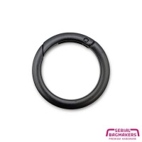 Opening gate O-ring | 32 mm | Electro Black