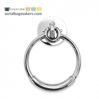 Magneet | Ring-a-Ding | Gun metal