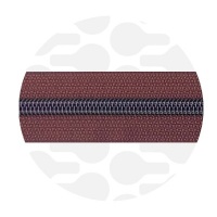 Porto Red - #S5 Galaxy | Spiraalrits | 10 meter