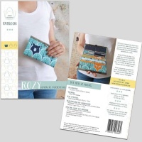 Rozy (Nederlands, op papier) | 1 piece