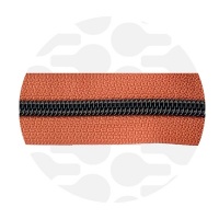 Coral Pink - #S5 Galaxy | Spiraalrits | 10 meter