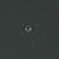 Midnight Grey (02) | Robuster Polyester-Canvas, wasserfest