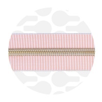 Peachy - #S5 Gold | Spiraalrits | 3 meter