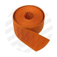 Orange | Tassenband Osmosis 38 mm | 15 meter