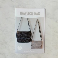 Traverse bag