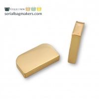 Premium | Riemeinde | 25 mm | Gold