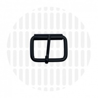 Rolgesp | 38 mm | Electro Black