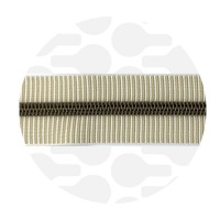 Beach - #S5 Bronze | Spiralreißverschlüssen | 10 Meter