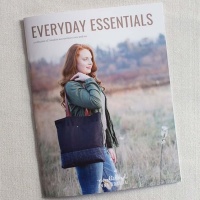 Everyday essentials 3-in-1