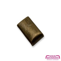 XL Ritseindje | Antique Brass