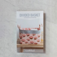Divided basket