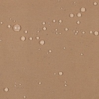Camel Brown (46) | Waterproof Polyester Canvas