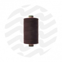 Saba TEX 40 naaigaren | Smokey Aubergine (0153)