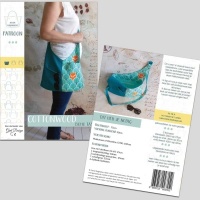 Cottonwood (Nederlands, op papier) | 1 piece