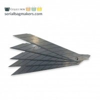 Replacement blades (9mm - 30°)